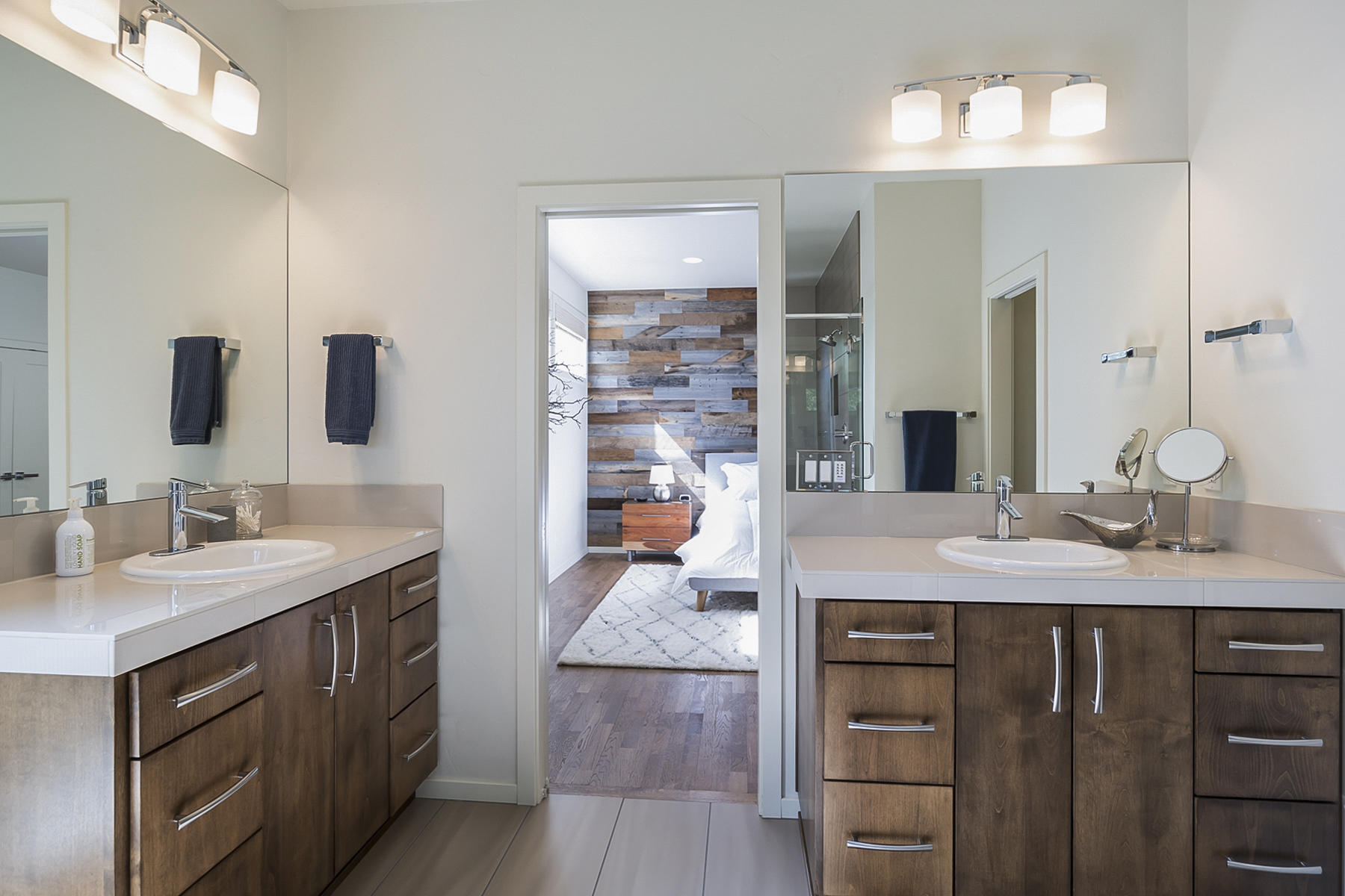 NorthWest Crossing - Residential