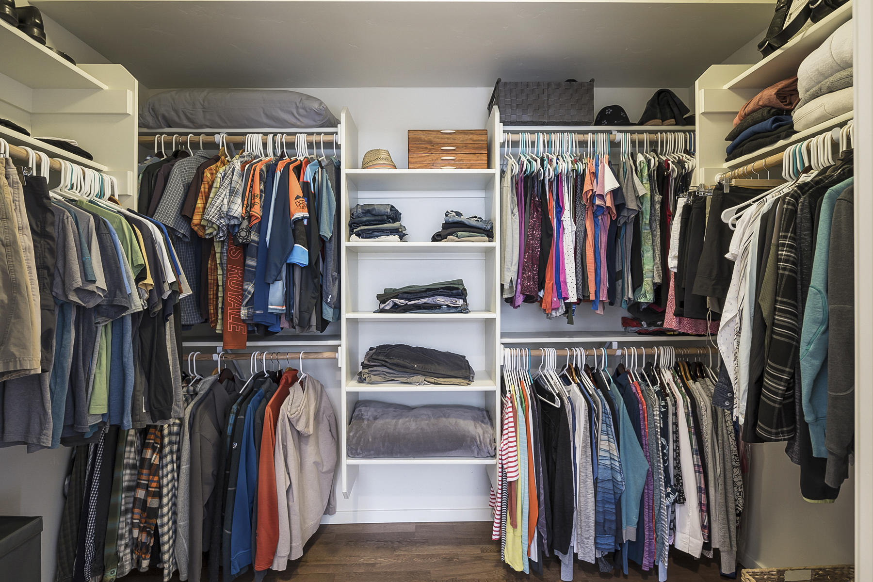 NorthWest Crossing - Residential