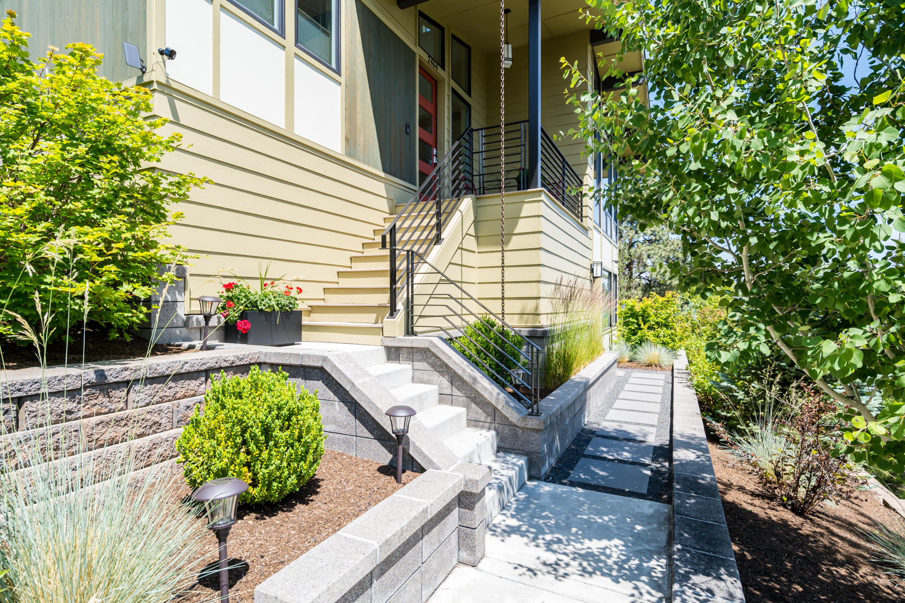 NorthWest Crossing - Residential