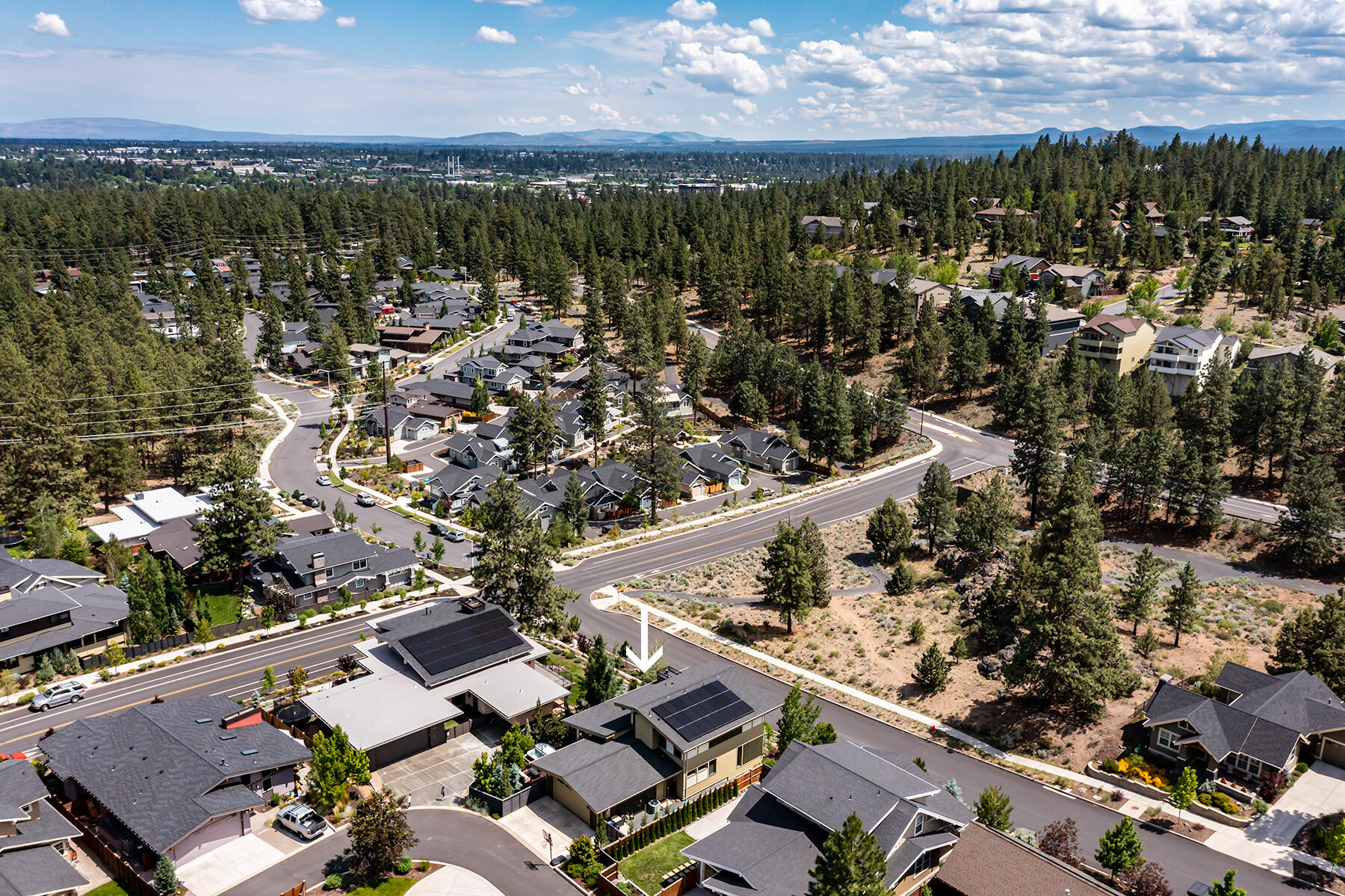 NorthWest Crossing - Residential