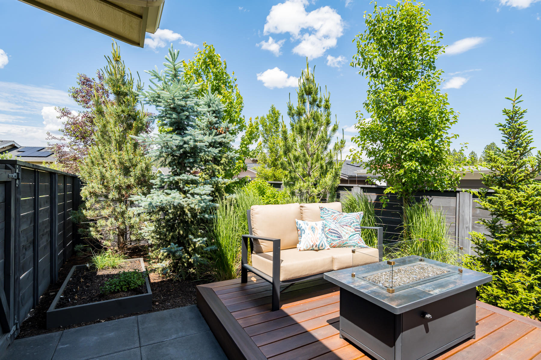 NorthWest Crossing - Residential