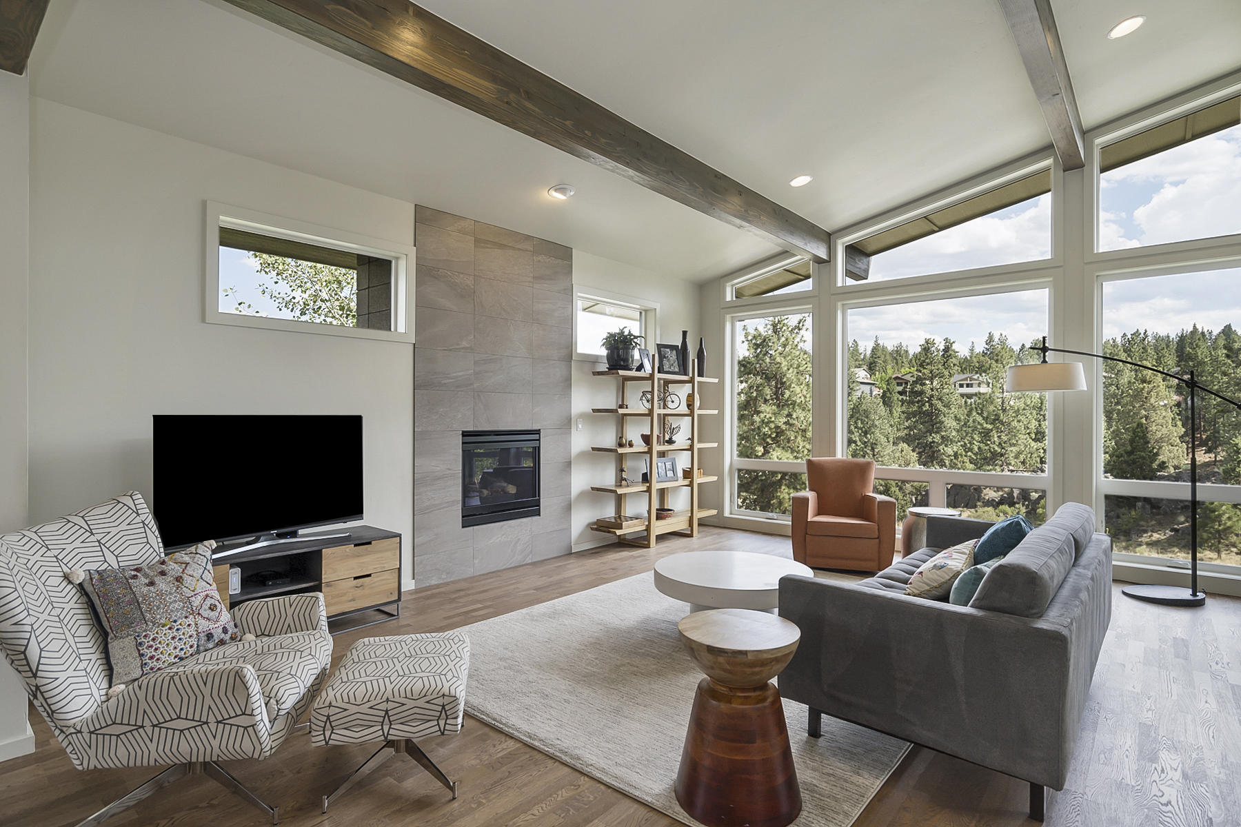 NorthWest Crossing - Residential