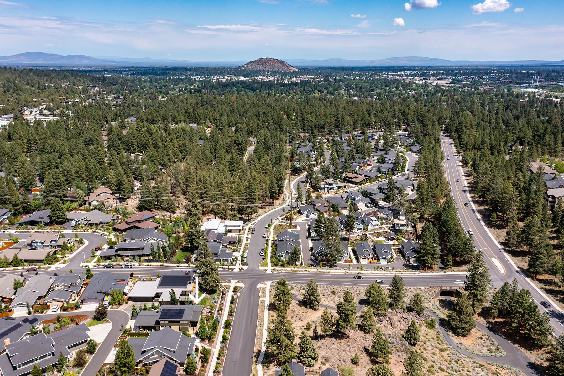 NorthWest Crossing - Residential