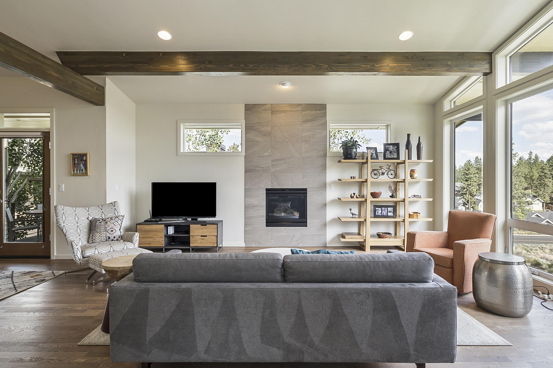 NorthWest Crossing - Residential