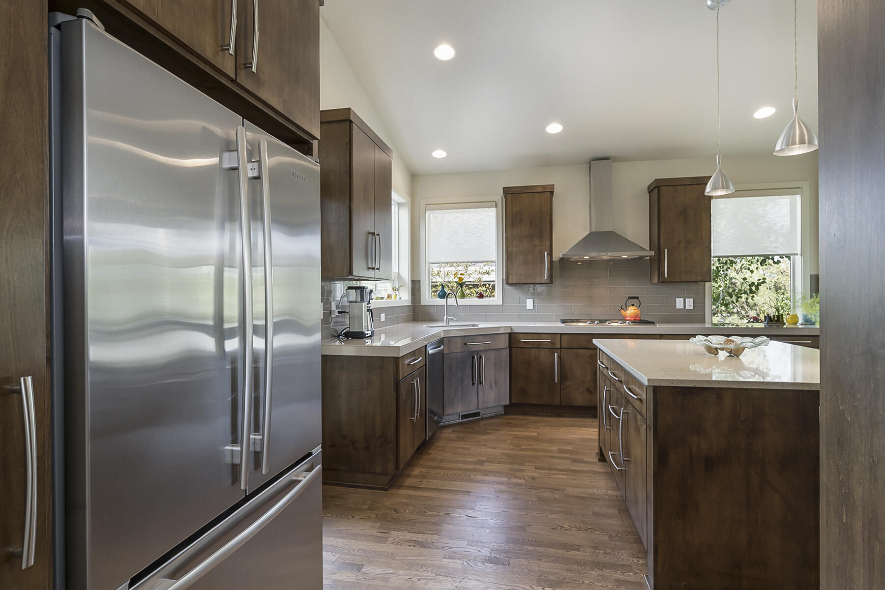 NorthWest Crossing - Residential