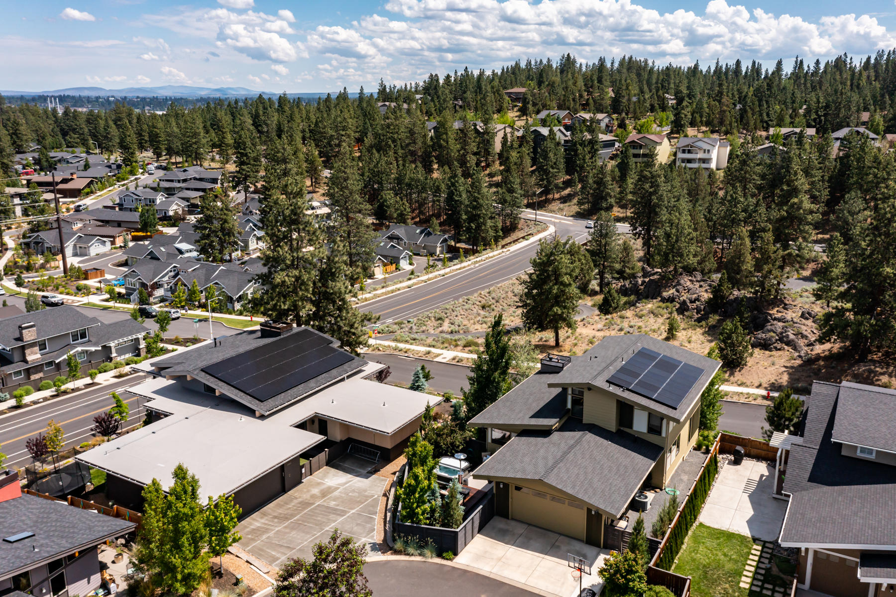 NorthWest Crossing - Residential