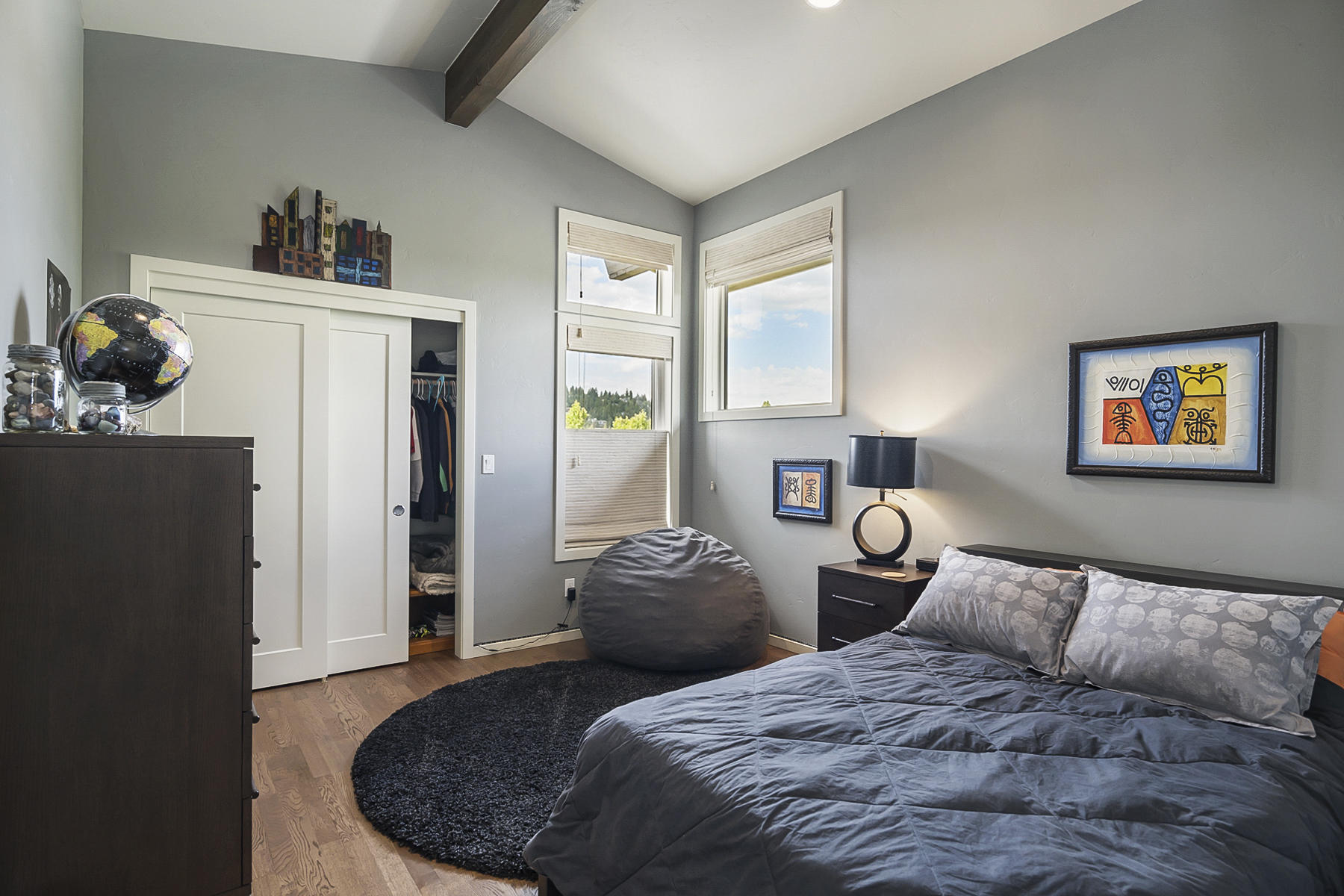 NorthWest Crossing - Residential