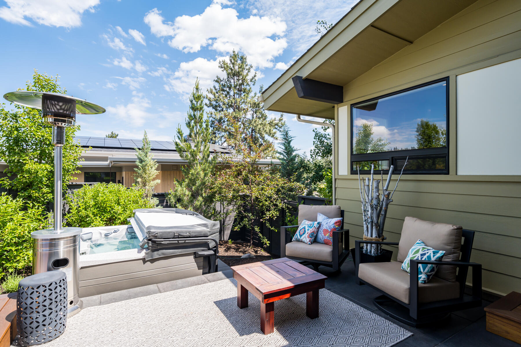 NorthWest Crossing - Residential