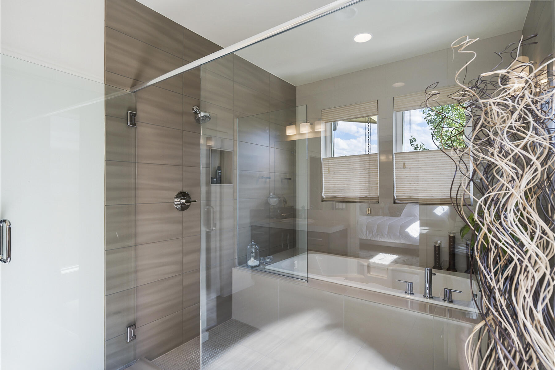 NorthWest Crossing - Residential