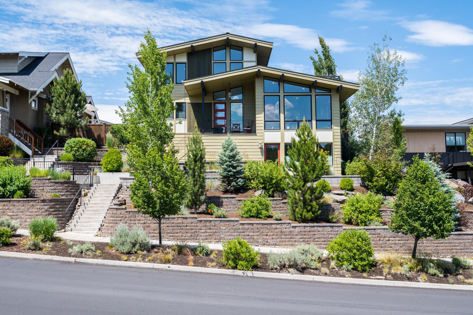 NorthWest Crossing - Residential