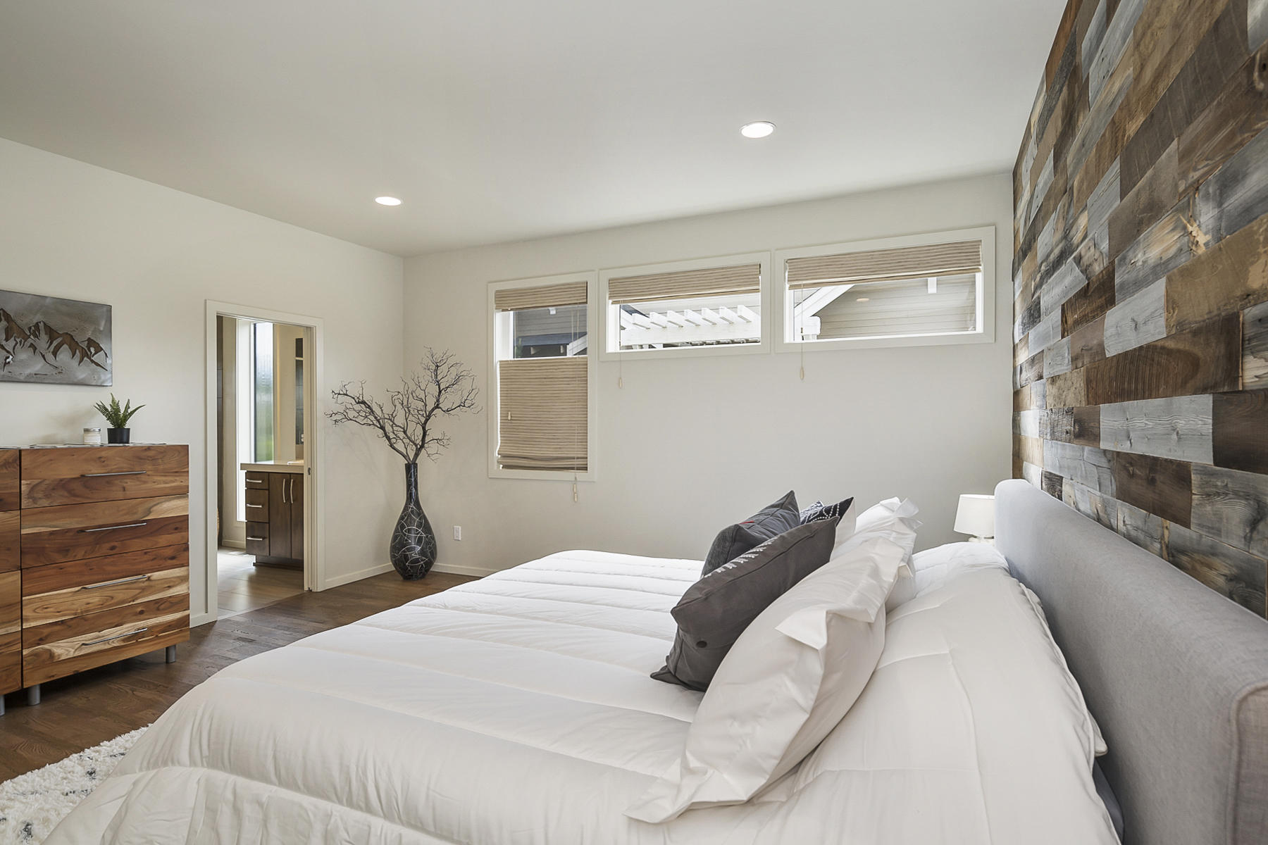 NorthWest Crossing - Residential