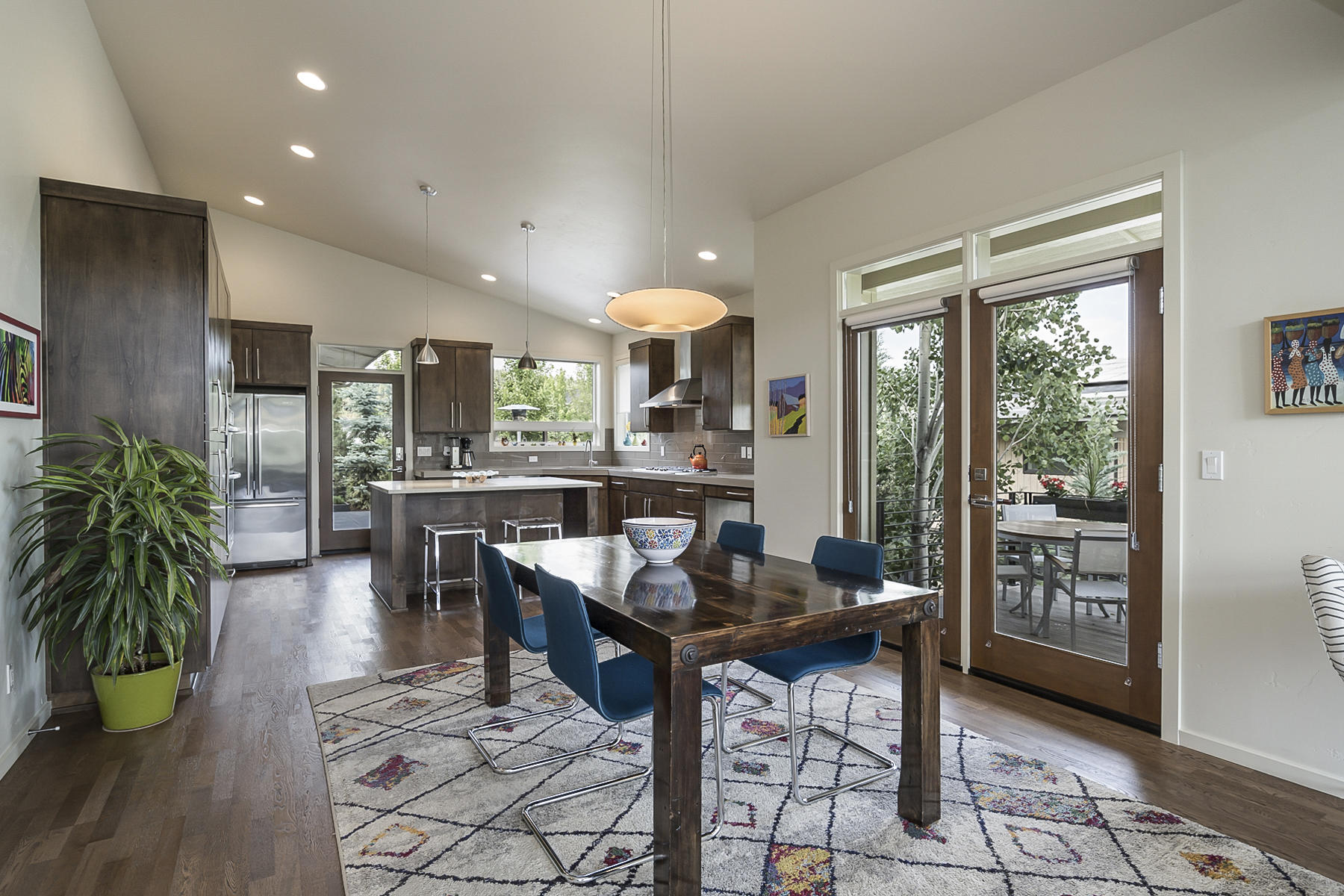 NorthWest Crossing - Residential