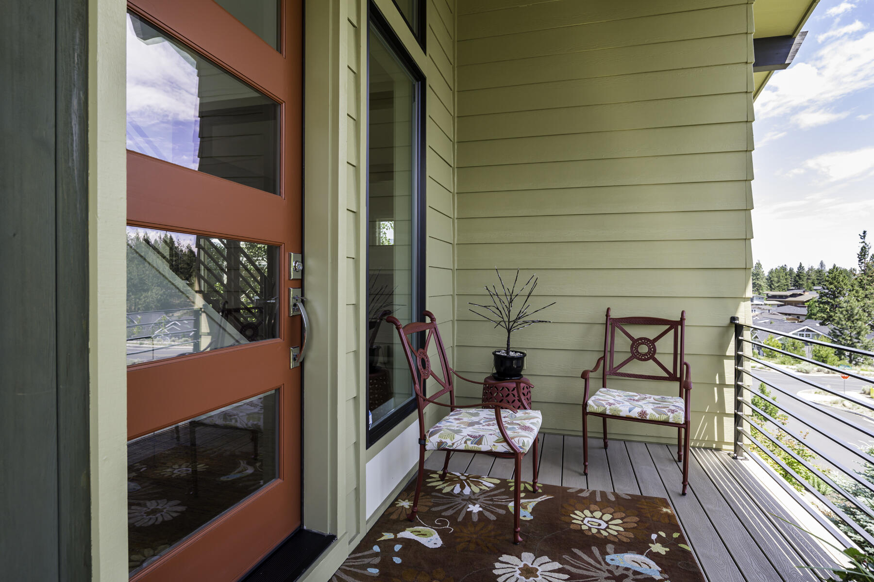 NorthWest Crossing - Residential