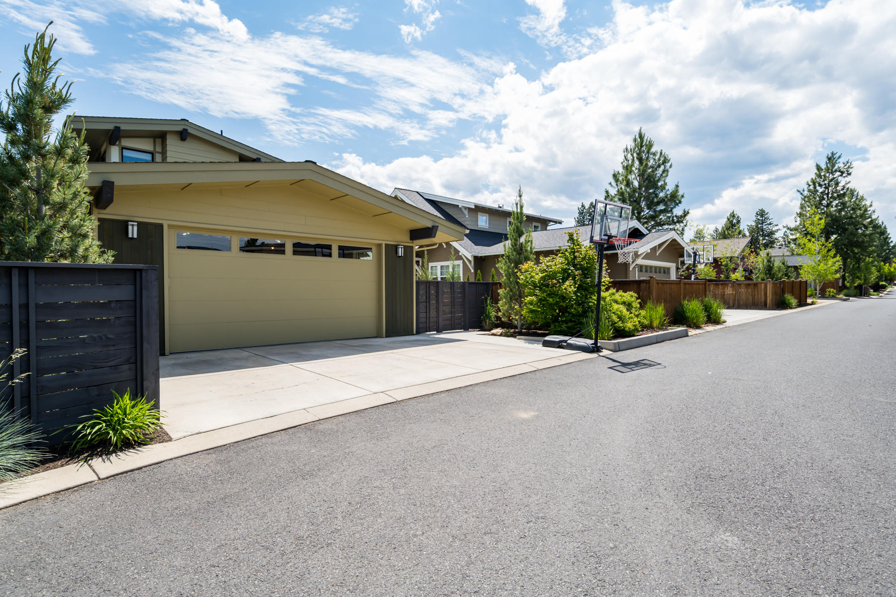 NorthWest Crossing - Residential