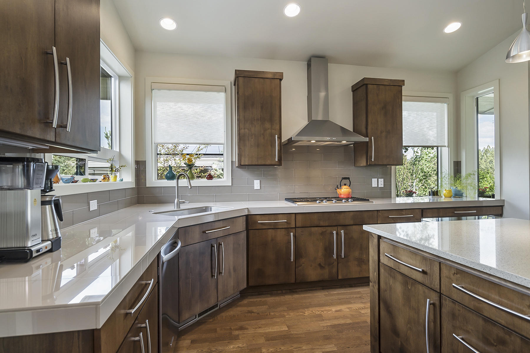 NorthWest Crossing - Residential