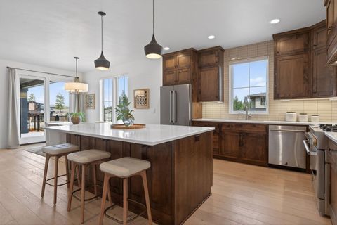 62637 Mt Hood Drive Bend OR 97703