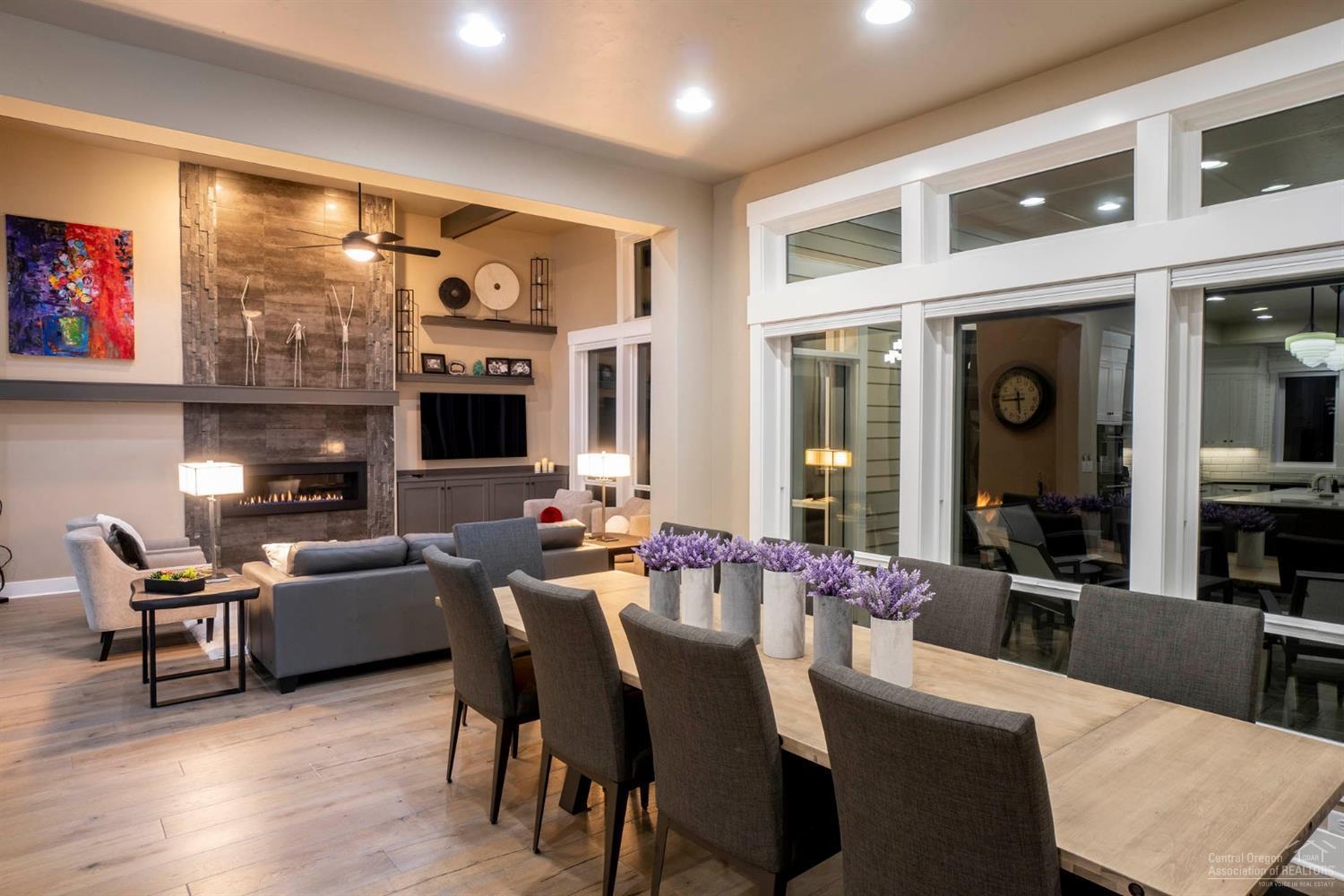 Awbrey Butte - Residential