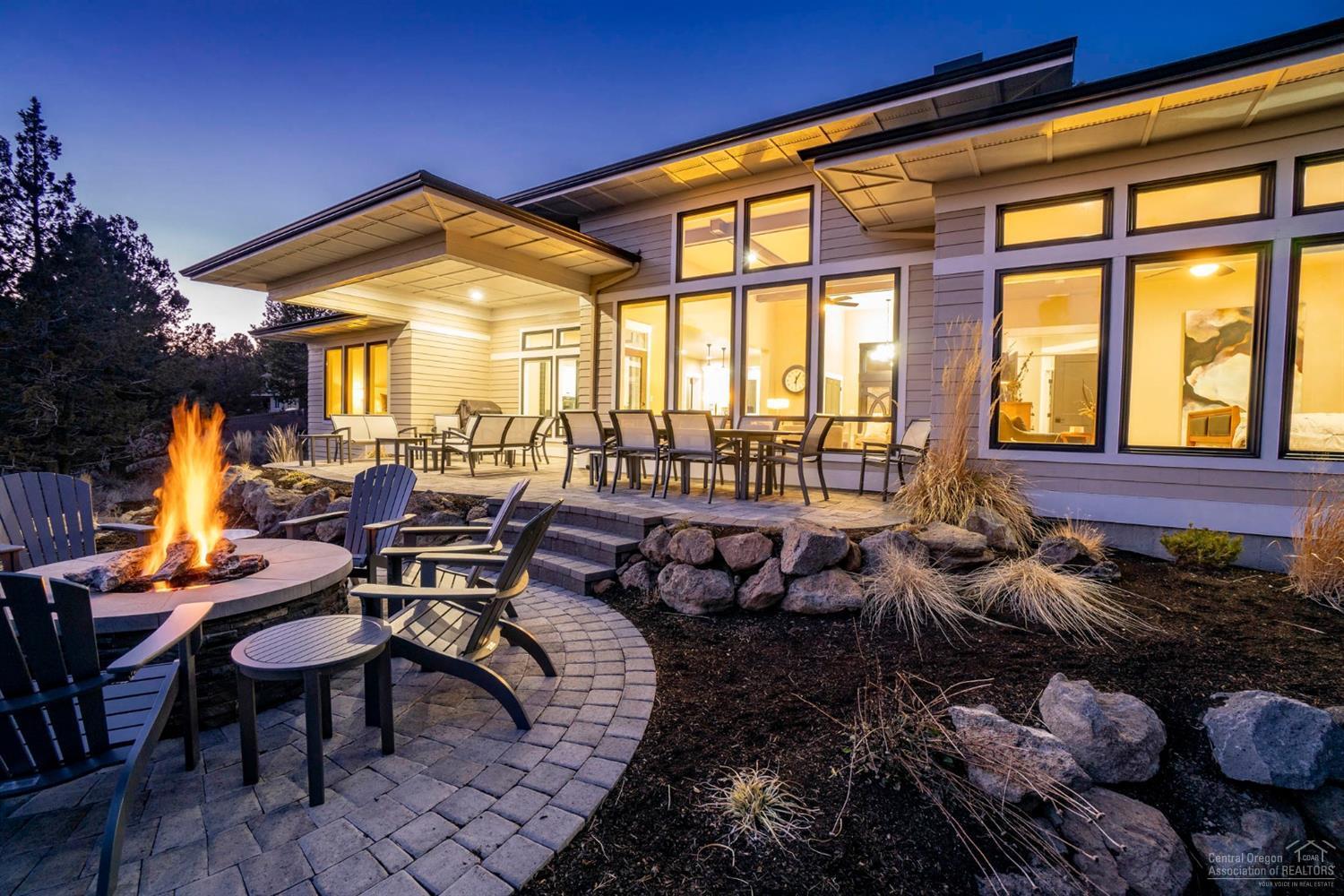 Awbrey Butte - Residential