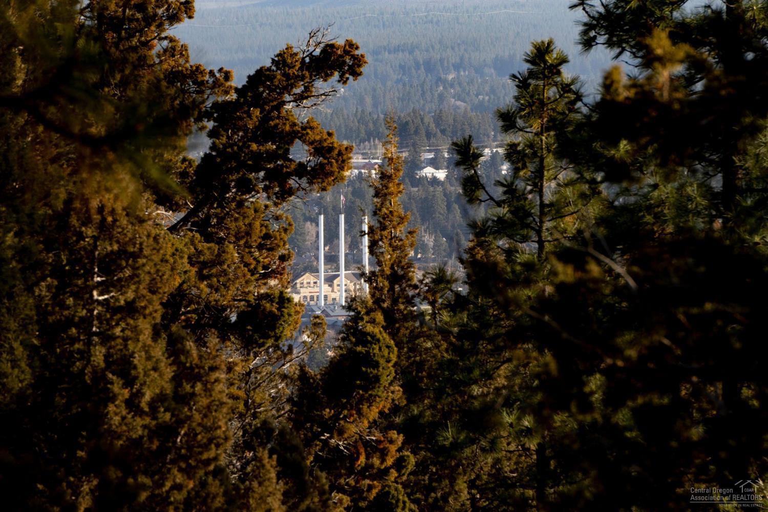 Awbrey Butte - Residential