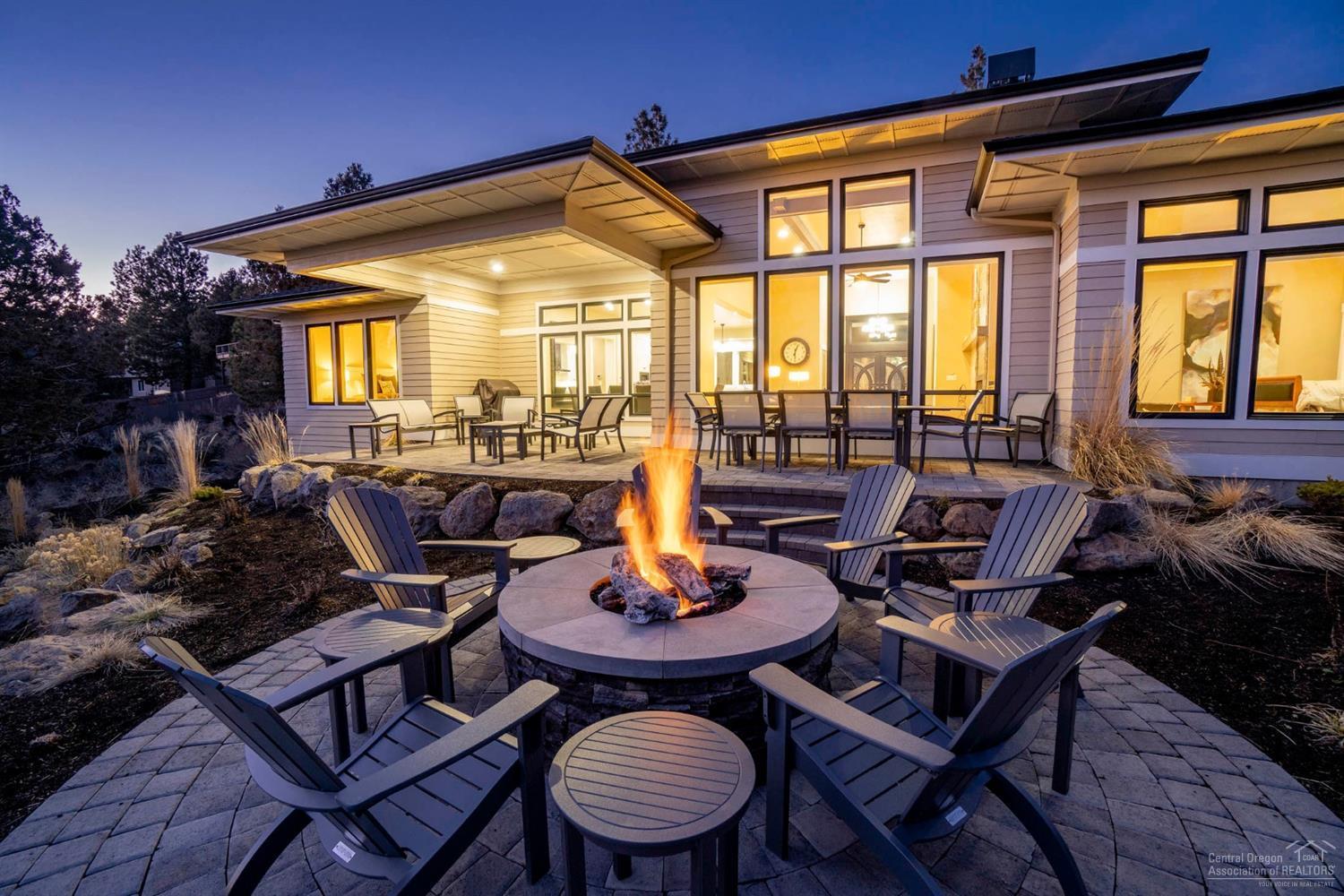 Awbrey Butte - Residential