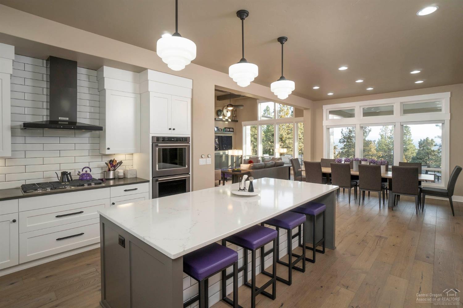 Awbrey Butte - Residential