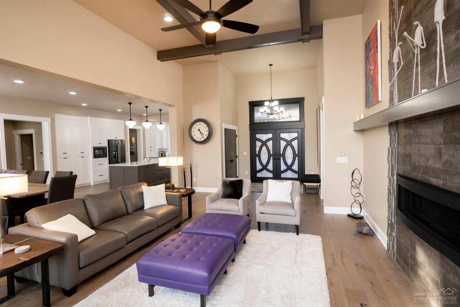 Awbrey Butte - Residential