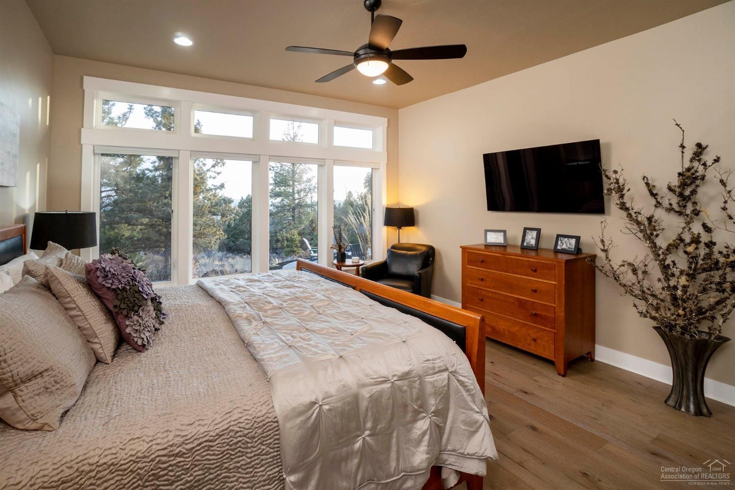 Awbrey Butte - Residential