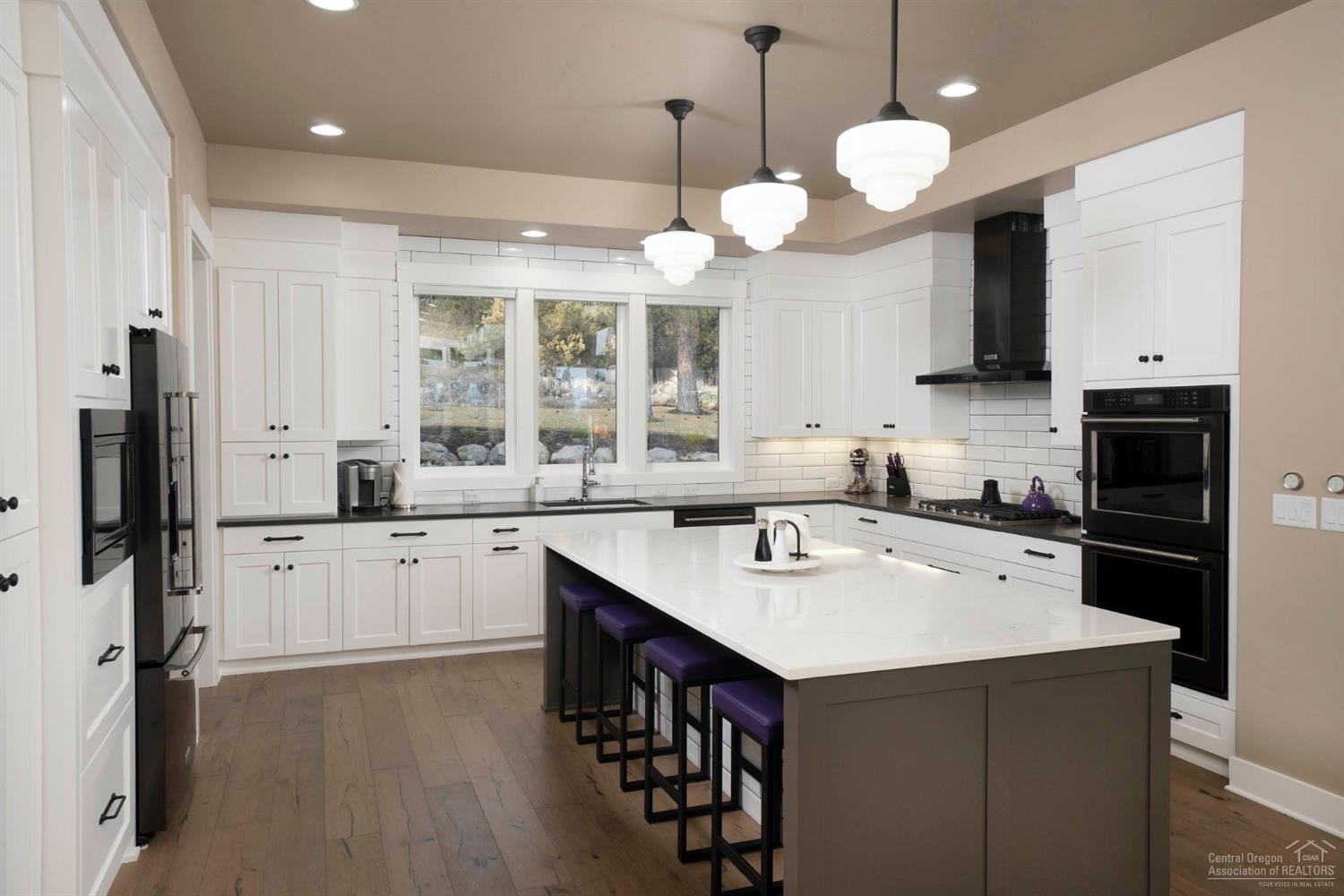 Awbrey Butte - Residential