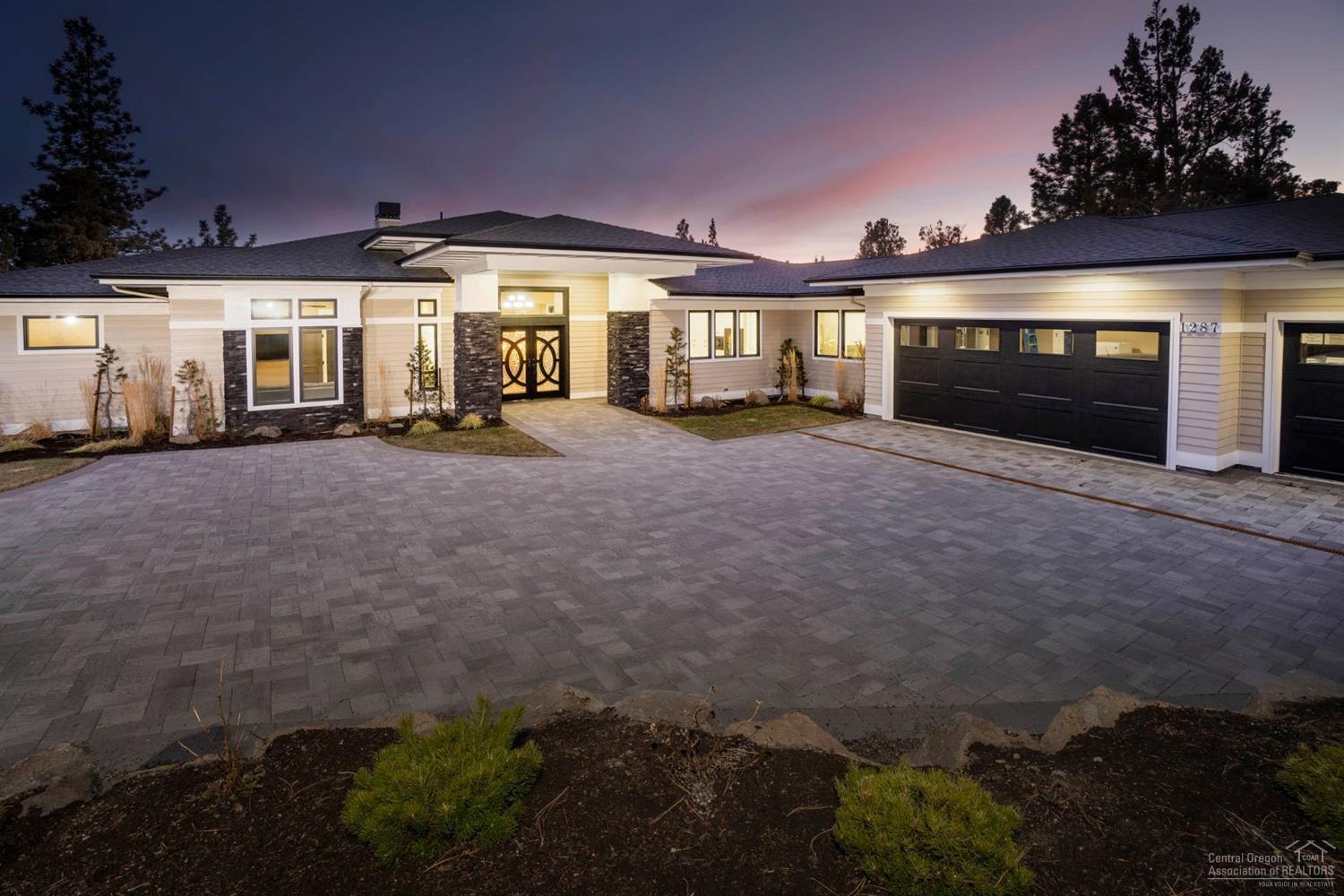 Awbrey Butte - Residential