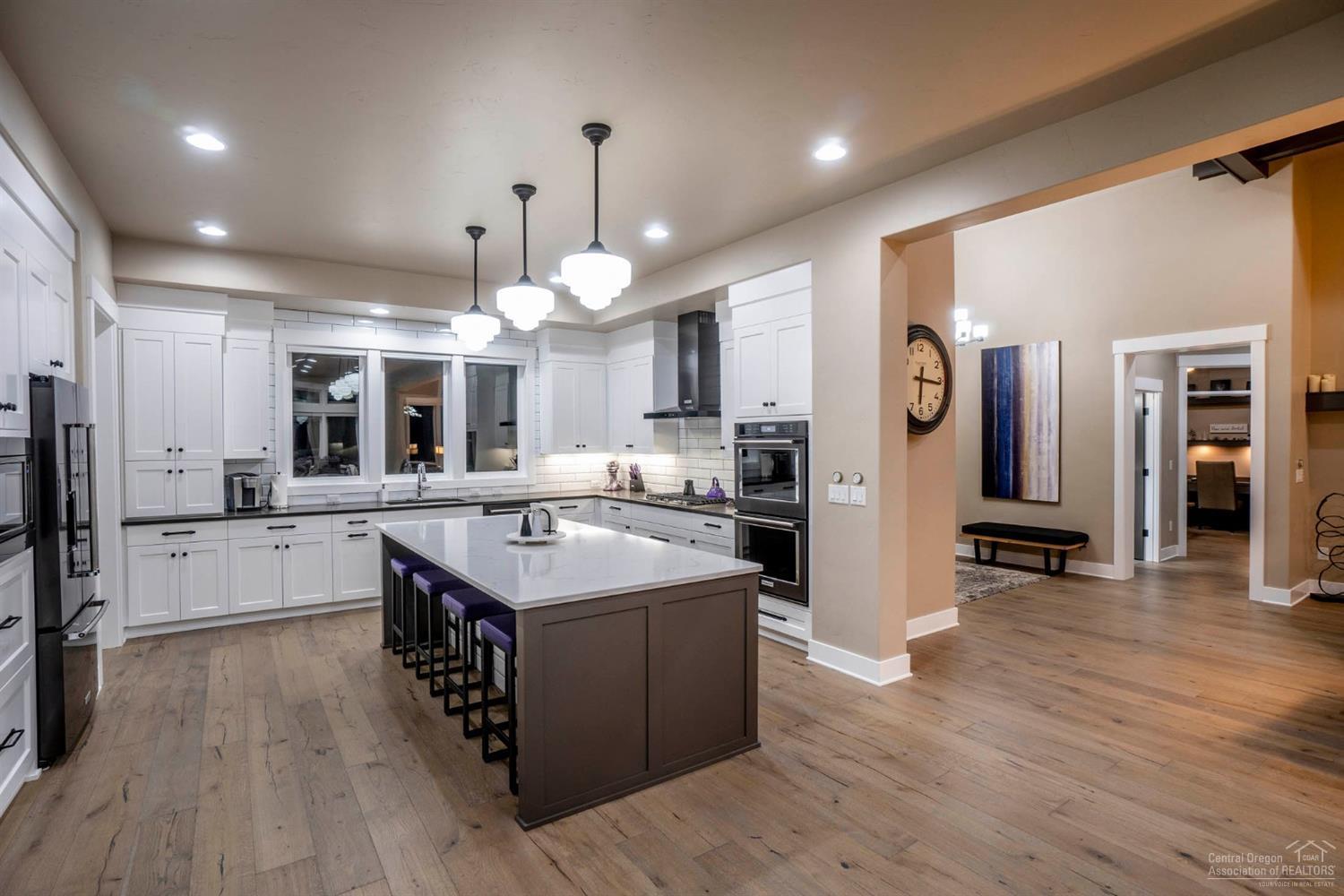 Awbrey Butte - Residential