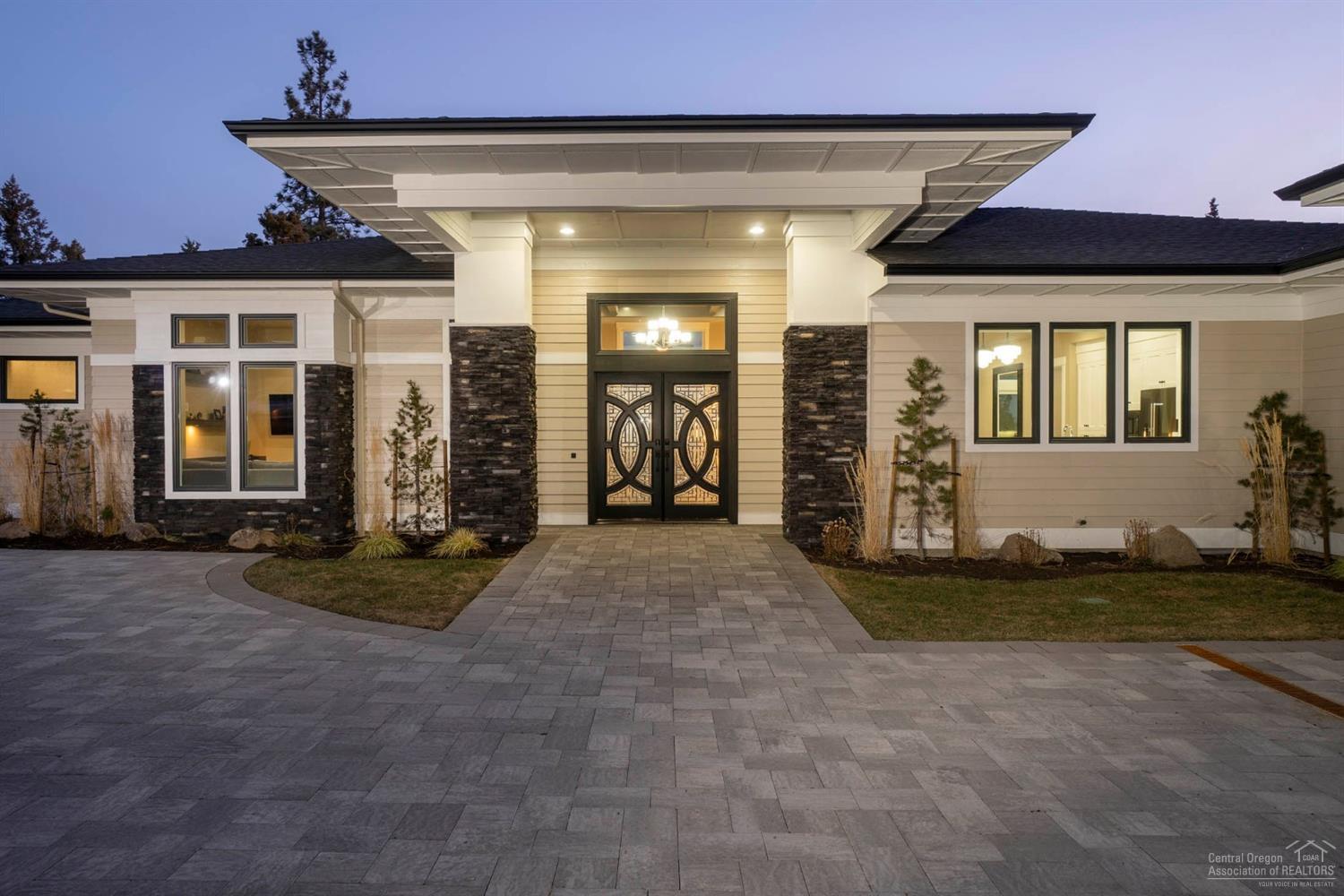 Awbrey Butte - Residential