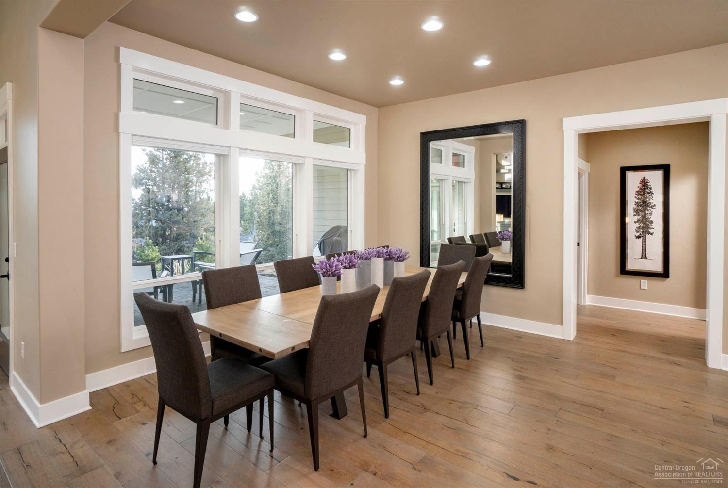 Awbrey Butte - Residential