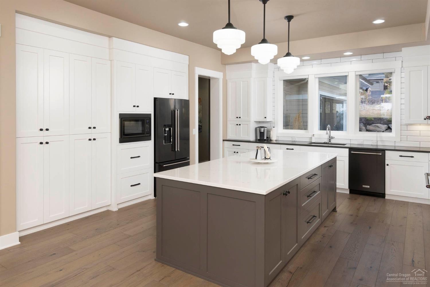 Awbrey Butte - Residential