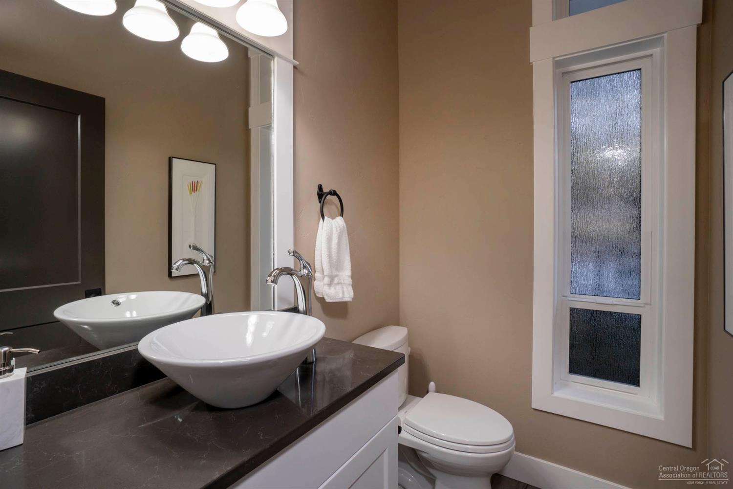 Awbrey Butte - Residential