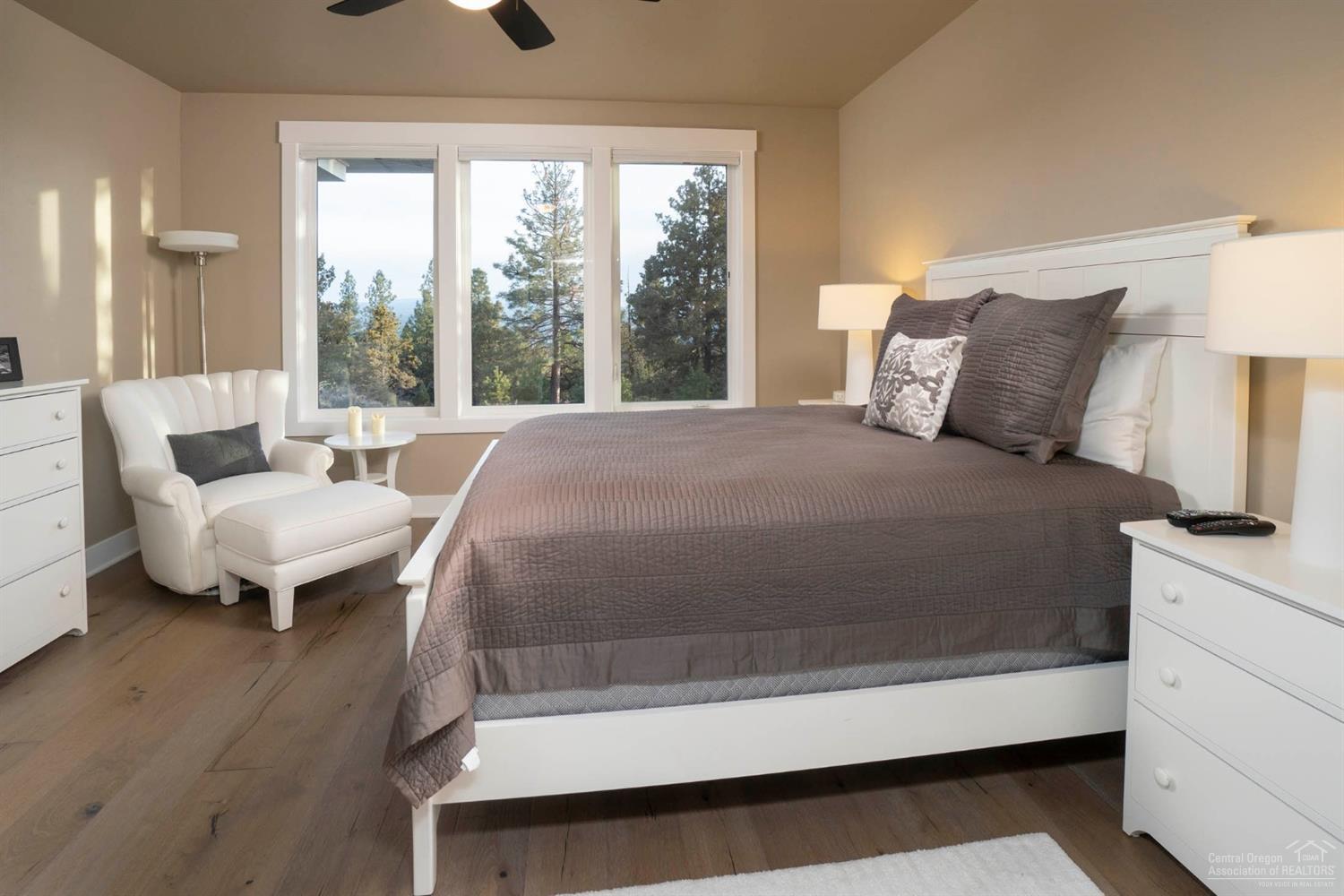 Awbrey Butte - Residential