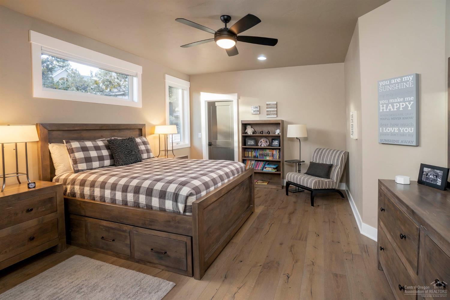 Awbrey Butte - Residential