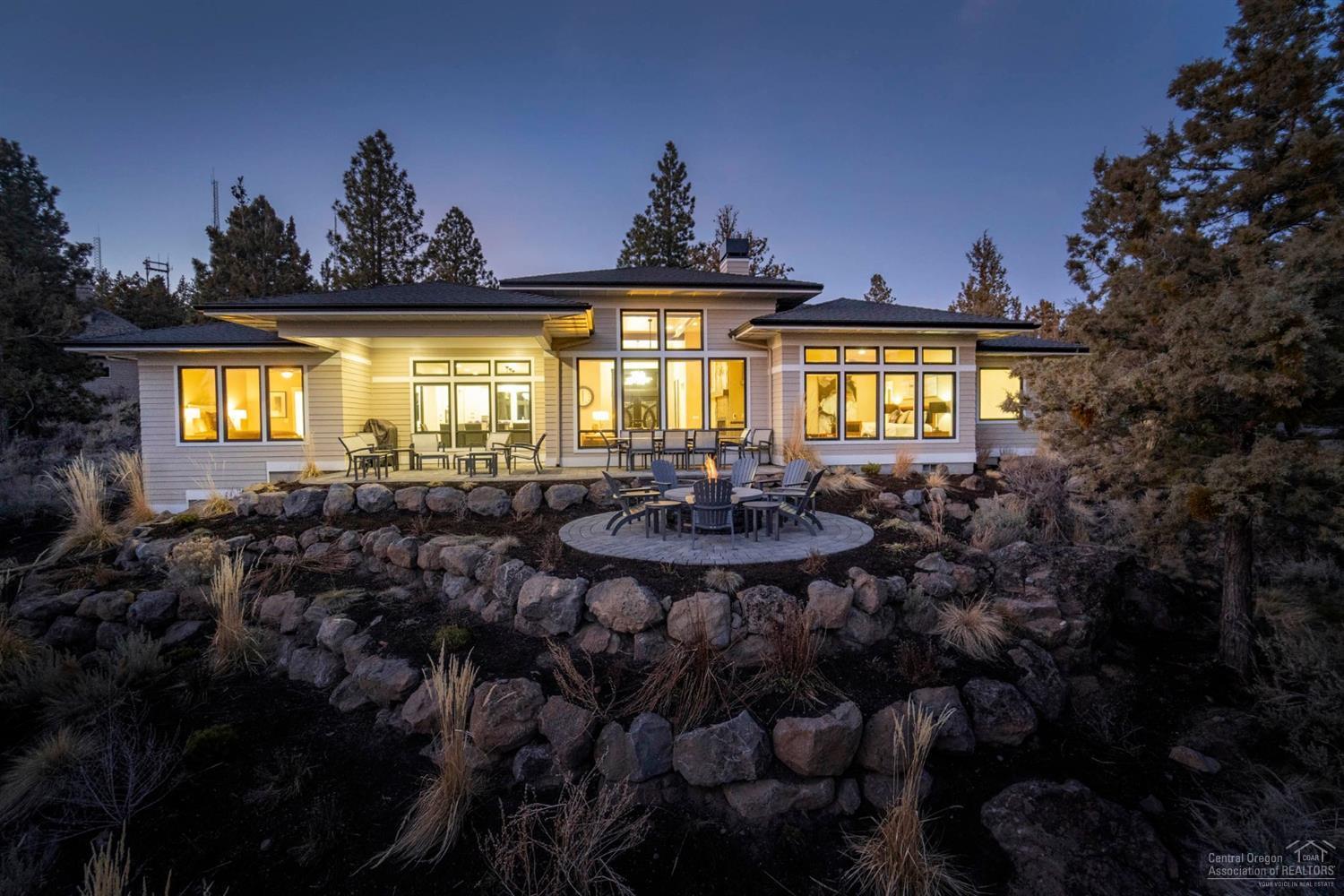 Awbrey Butte - Residential