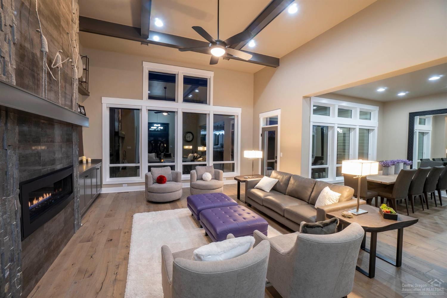 Awbrey Butte - Residential