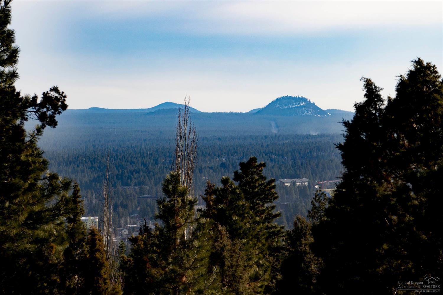 Awbrey Butte - Residential