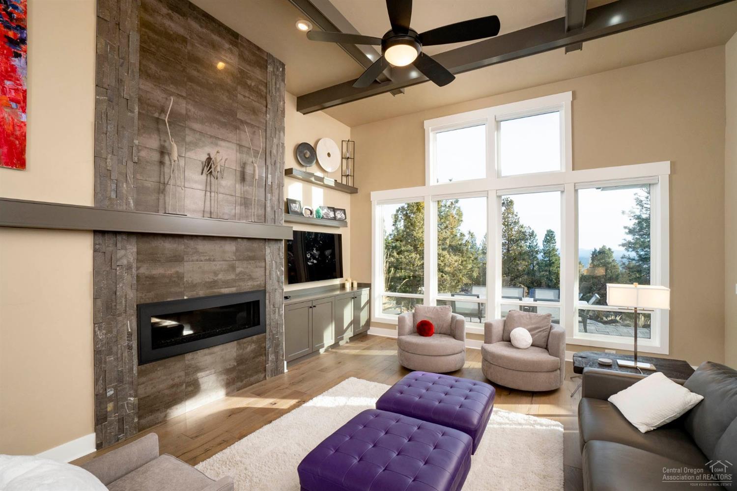 Awbrey Butte - Residential