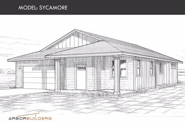 Huntington Meadows - Residential