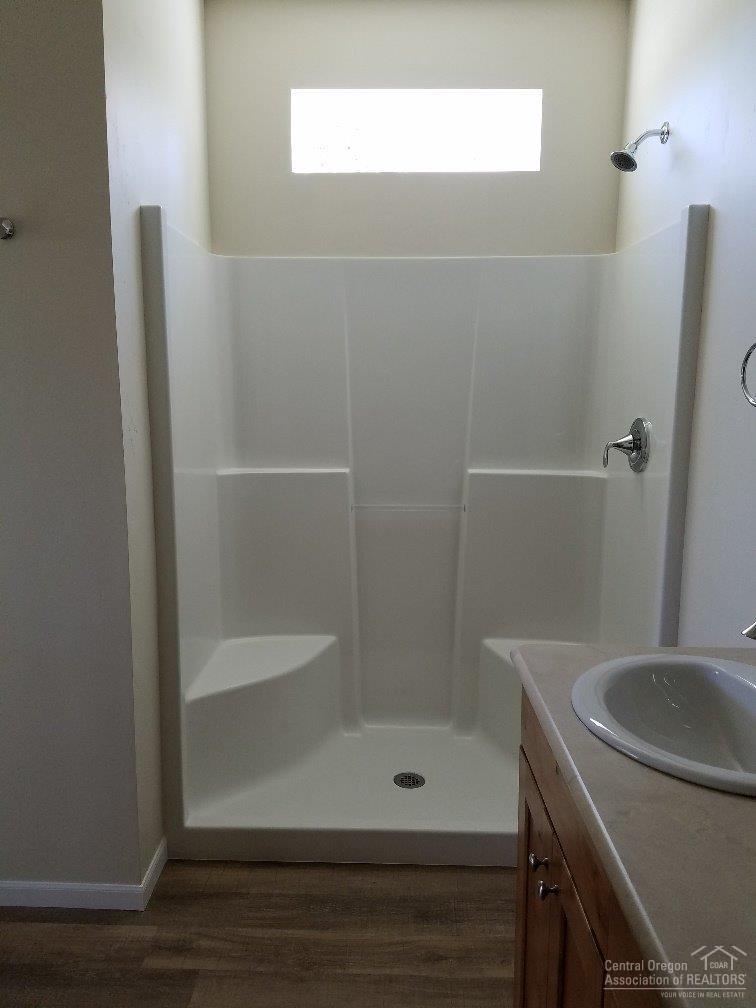 Huntington Meadows - Residential