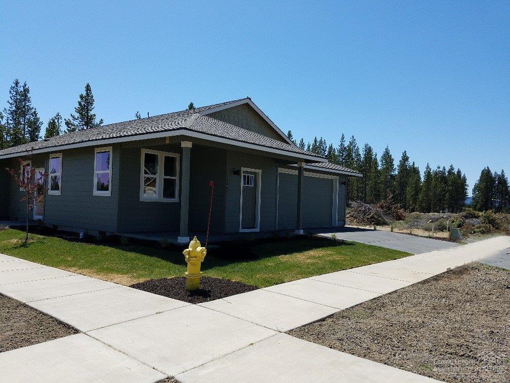 Huntington Meadows - Residential