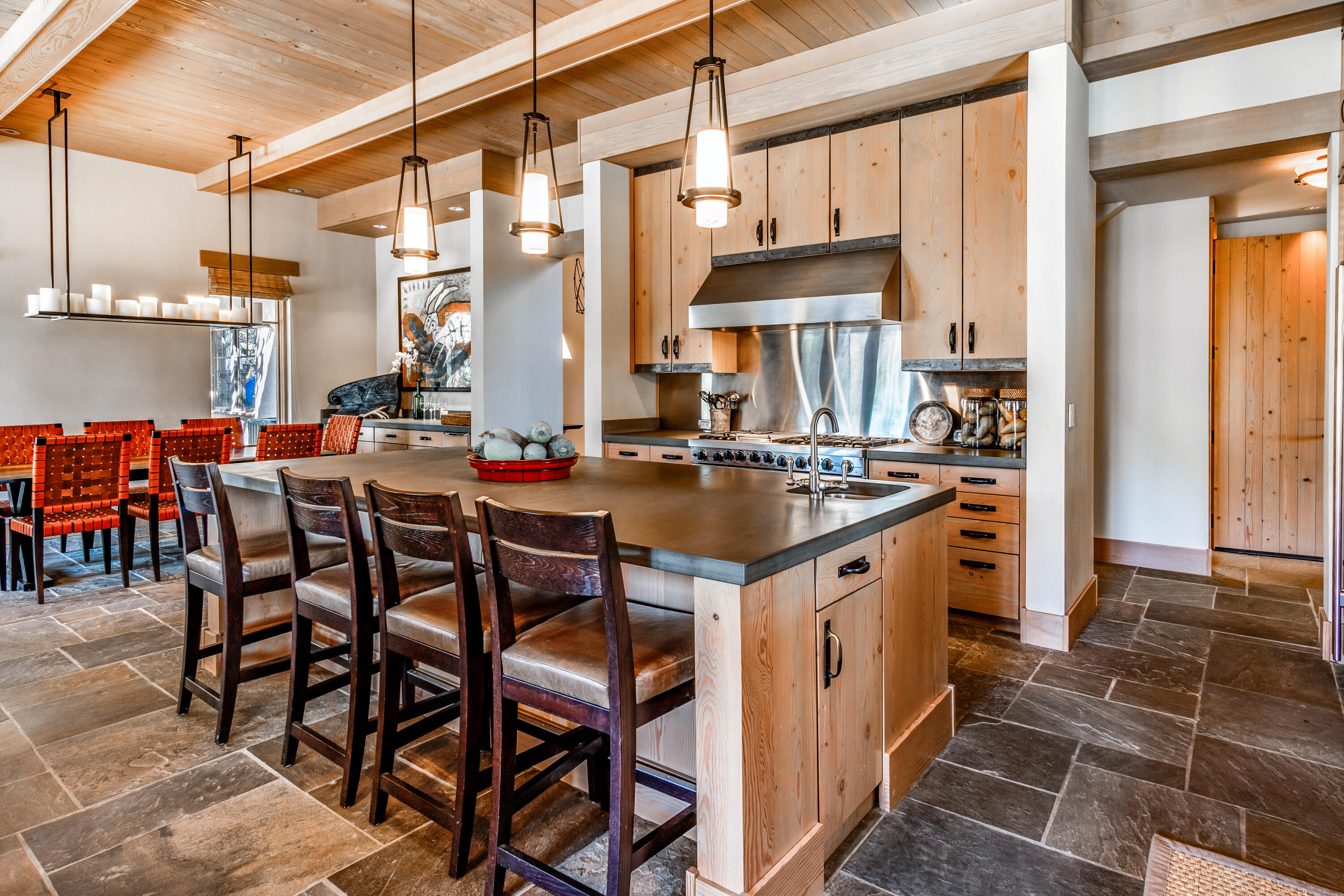 Pronghorn - Residential