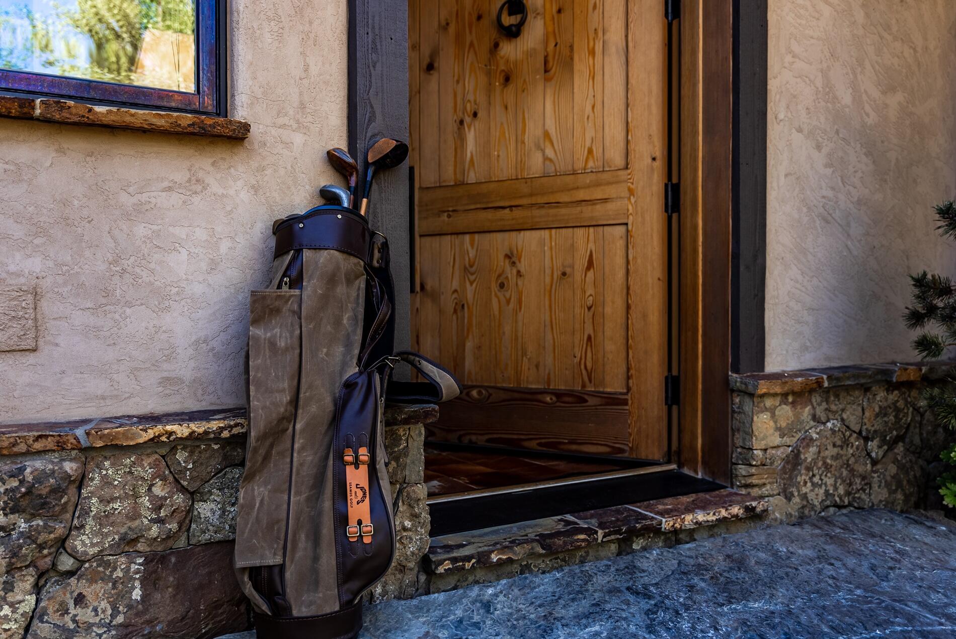 Pronghorn - Residential