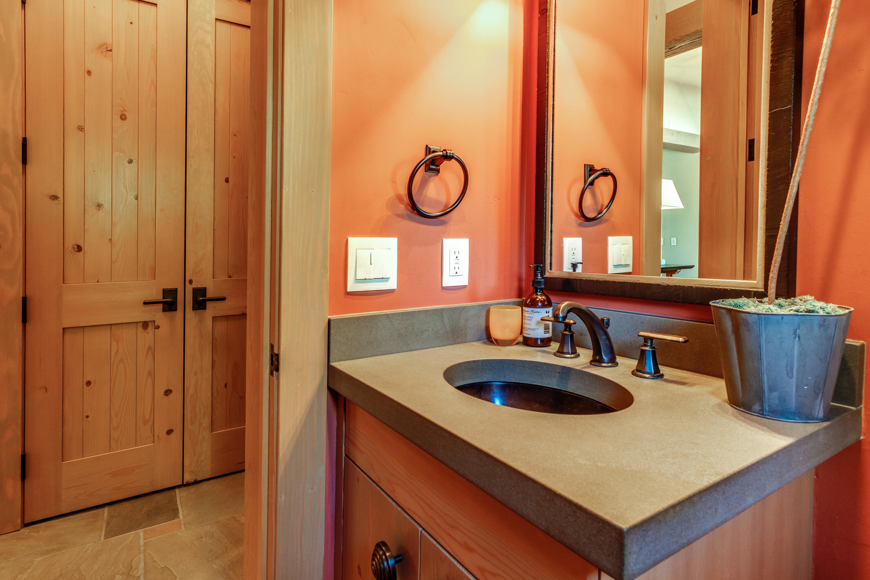 Pronghorn - Residential