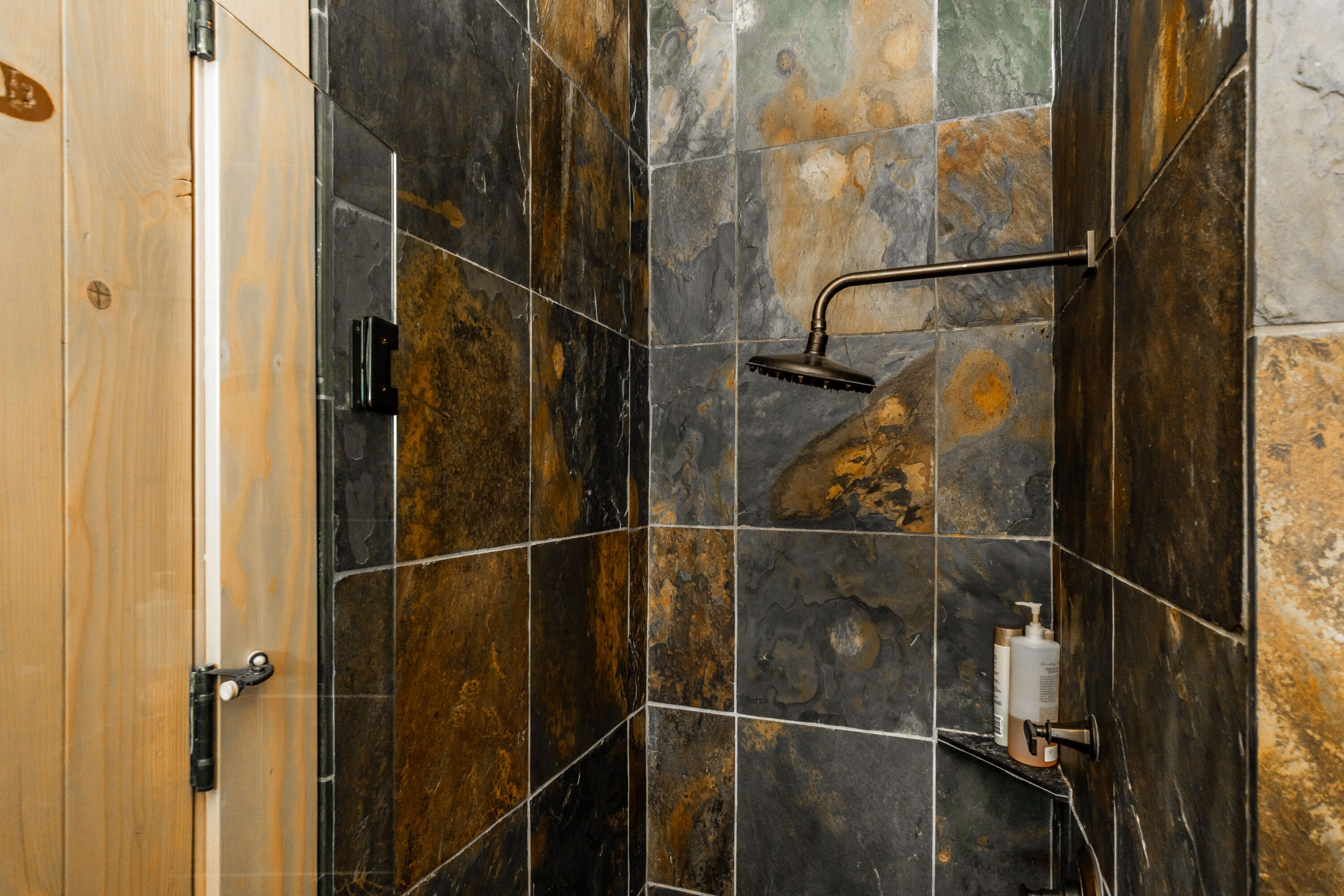 Pronghorn - Residential