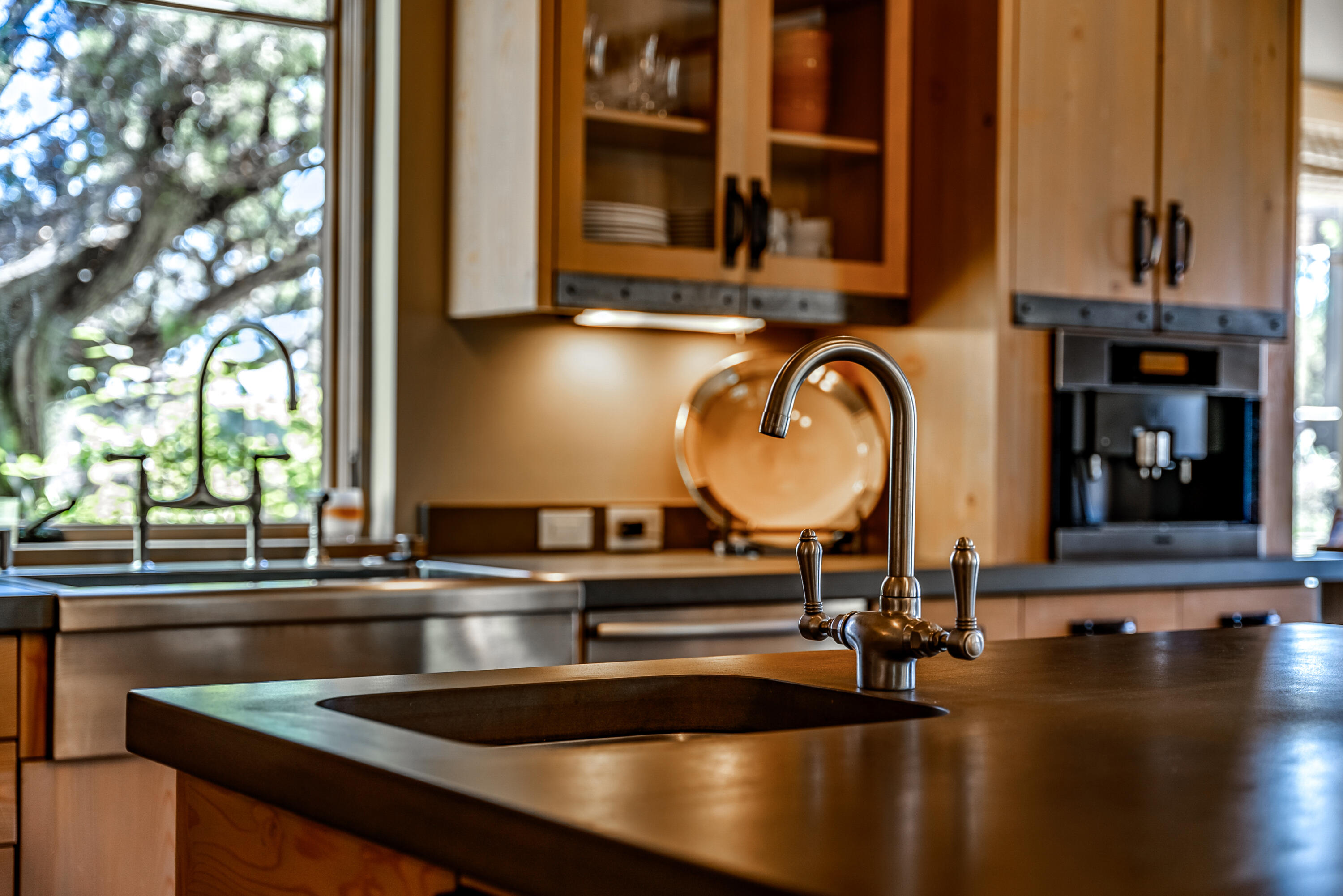 Pronghorn - Residential