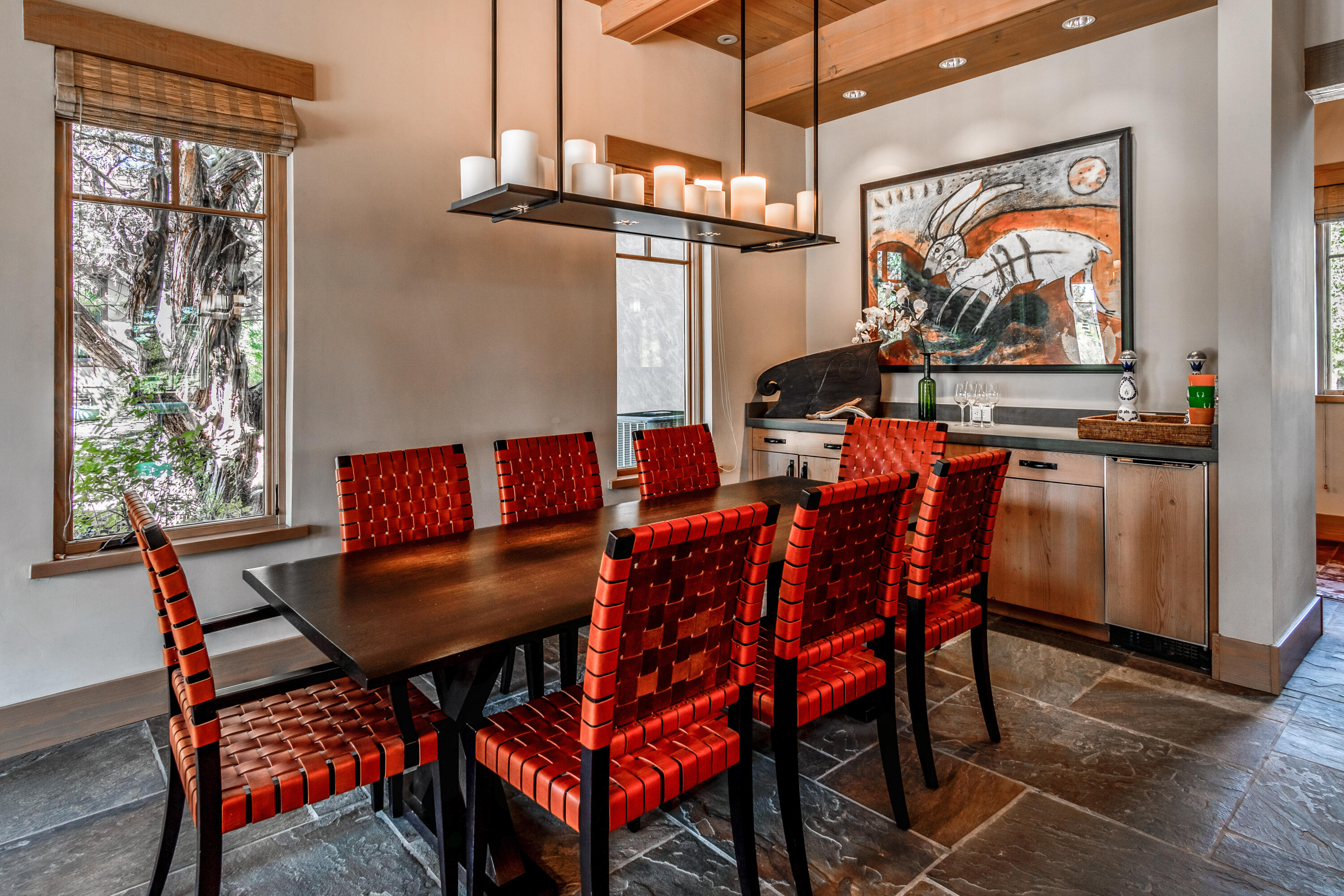 Pronghorn - Residential