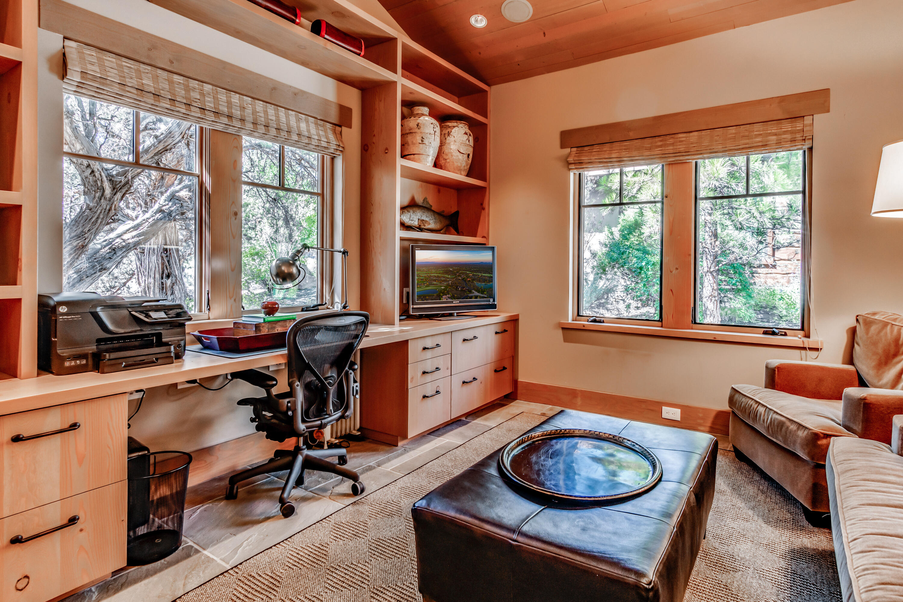 Pronghorn - Residential